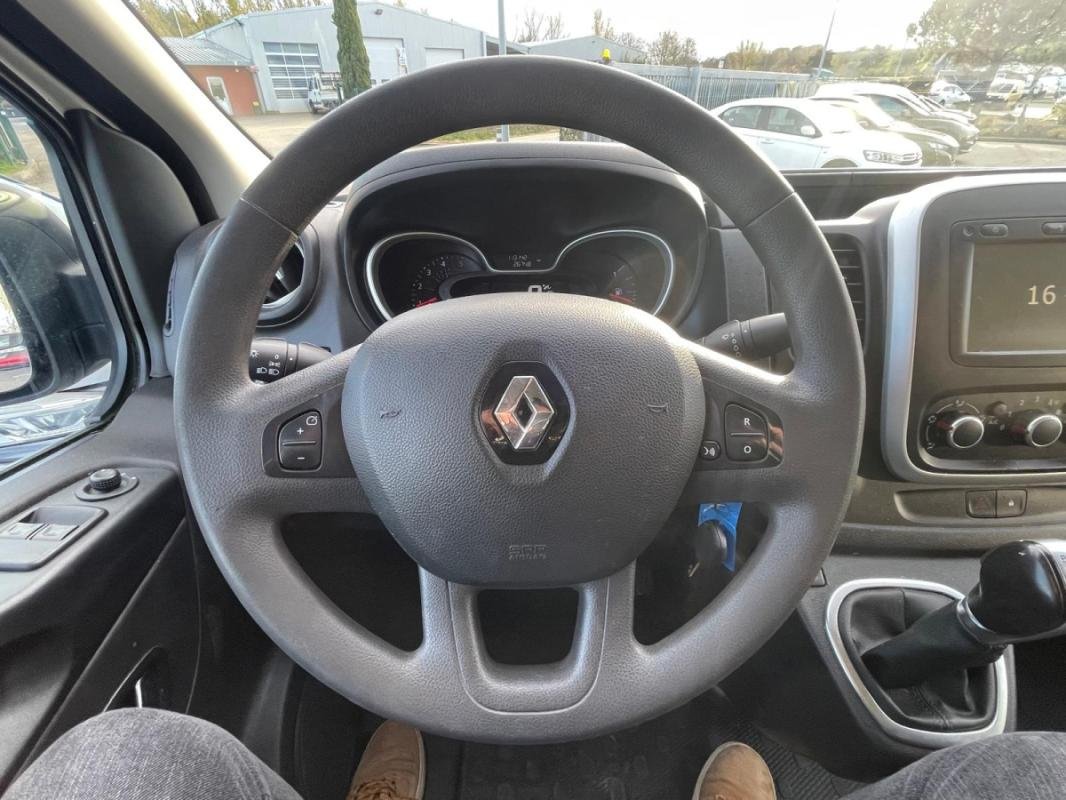 Renault Trafic - Photo 15