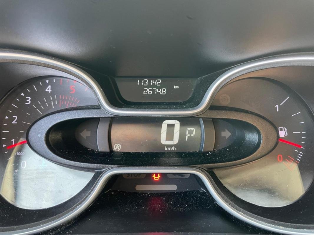 Renault Trafic - Photo 16