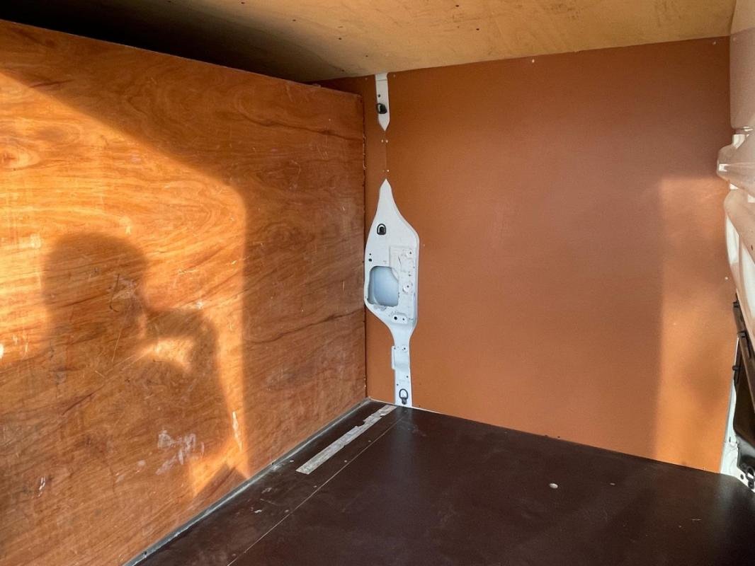Renault Trafic - Photo 19