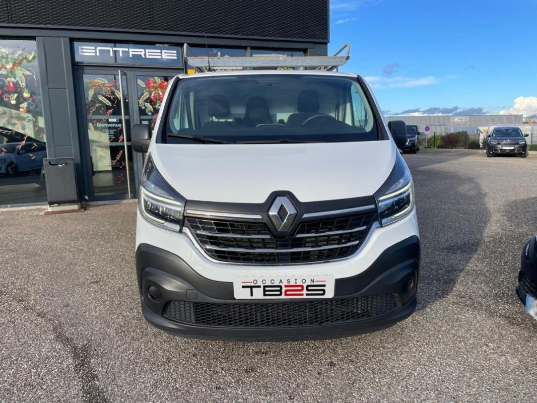 Renault Trafic - Photo 21