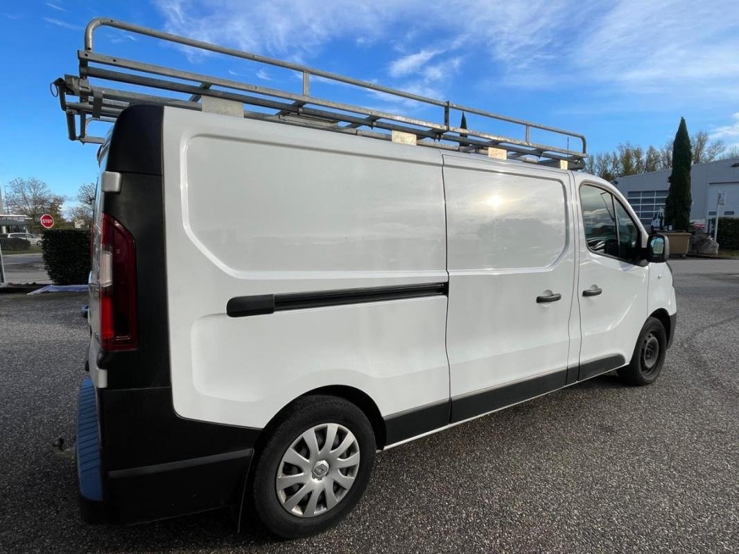 Renault Trafic - Photo 23