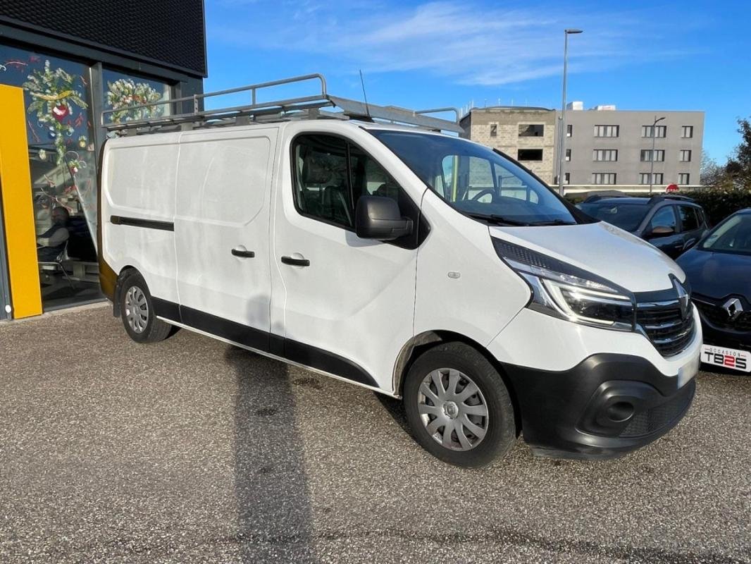 Renault Trafic - Photo 24