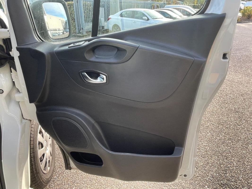Renault Trafic - Photo 25