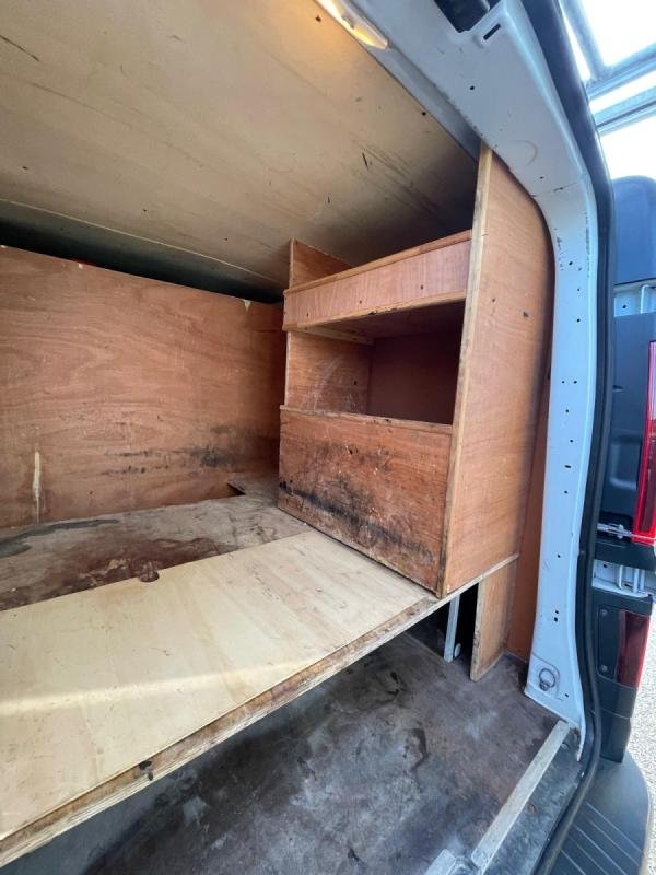 Renault Trafic - Photo 27