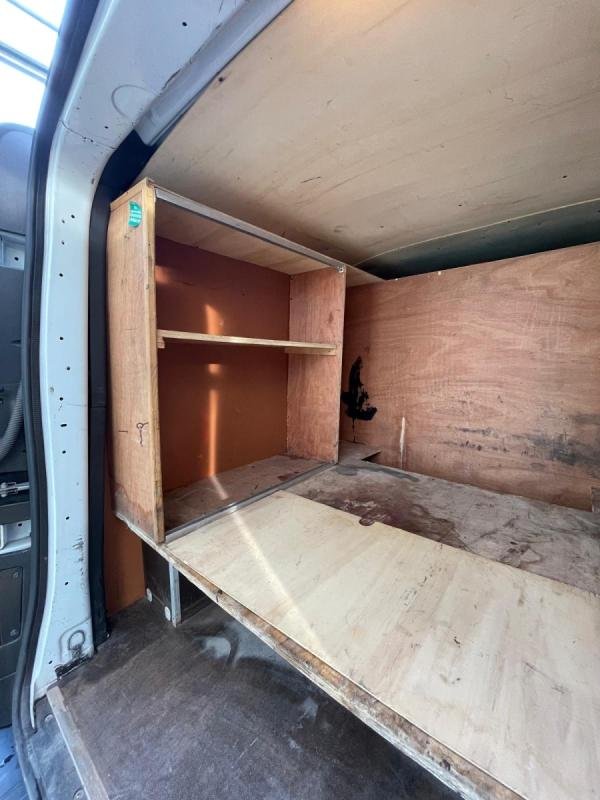 Renault Trafic - Photo 28