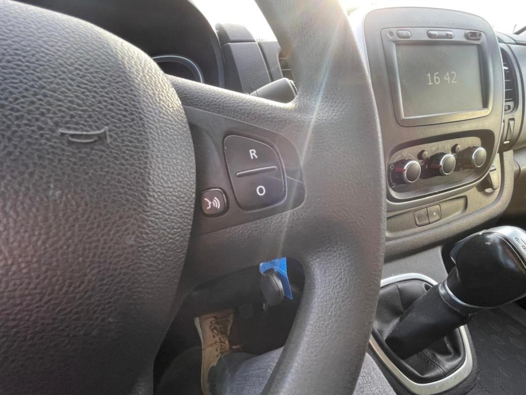 Renault Trafic - Photo 30