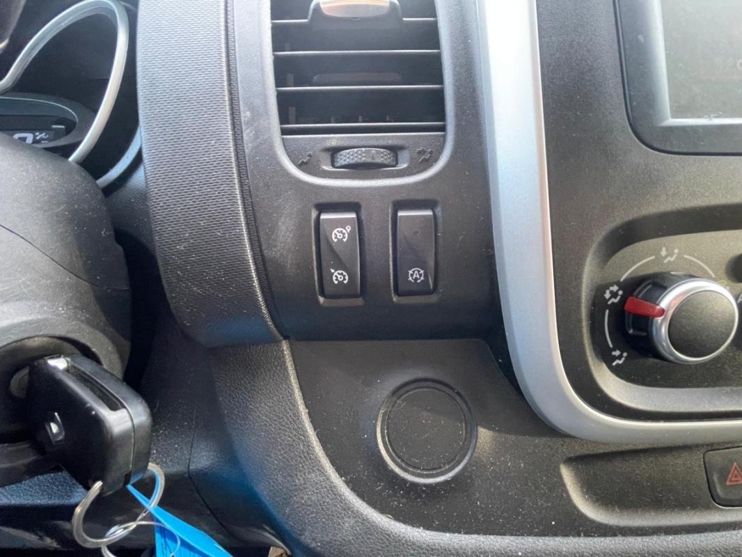 Renault Trafic - Photo 31