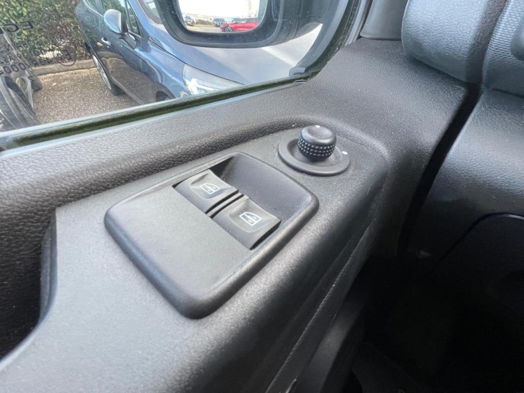 Renault Trafic - Photo 33