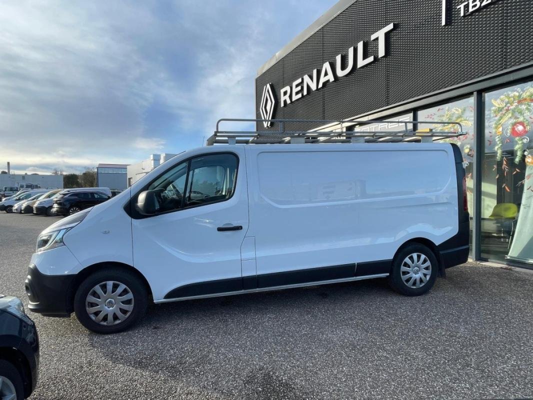Renault Trafic - Photo 8