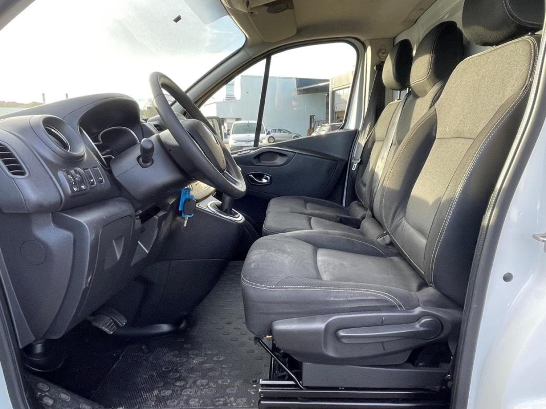 Renault Trafic - Photo 9