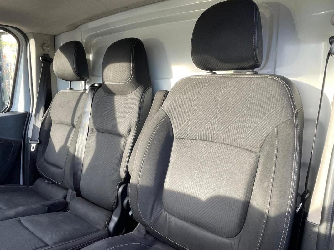 Renault Trafic - Photo 10