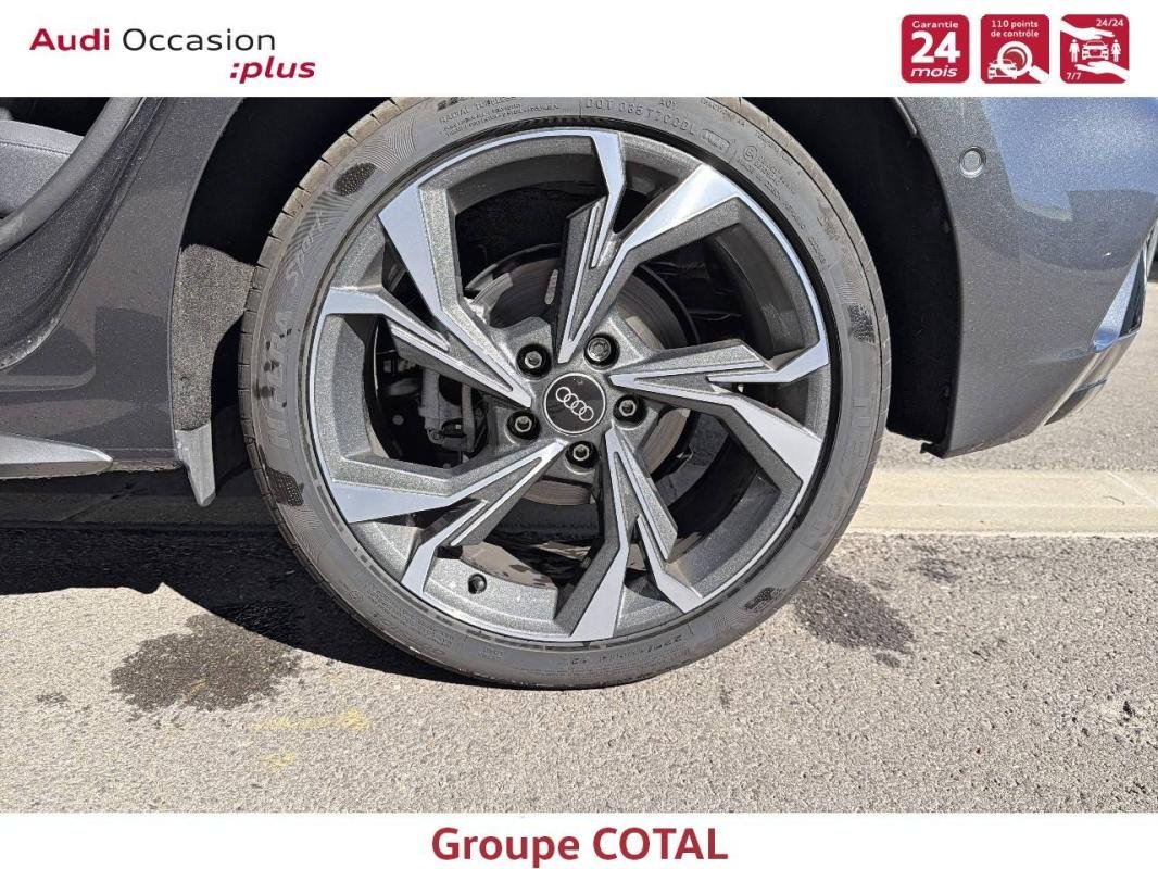 Audi A3 sportback - Photo 11