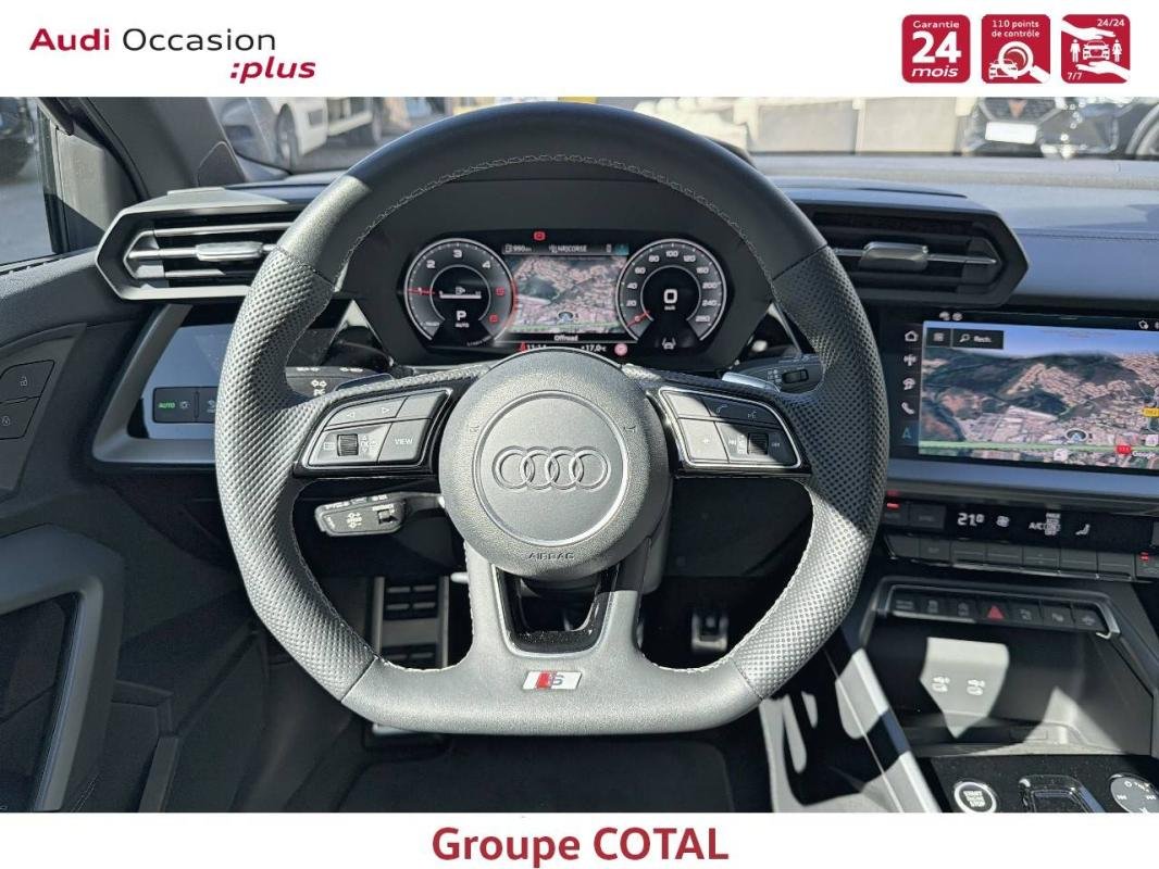 Audi A3 sportback - Photo 12