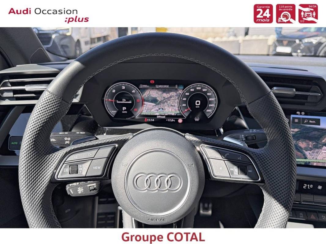 Audi A3 sportback - Photo 13