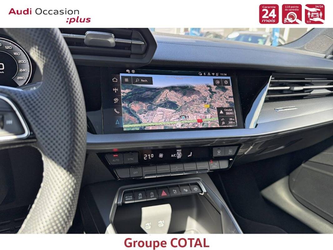 Audi A3 sportback - Photo 14