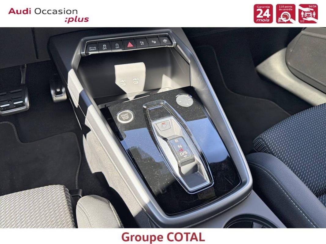 Audi A3 sportback - Photo 15