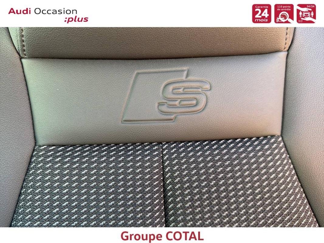 Audi A3 sportback - Photo 18
