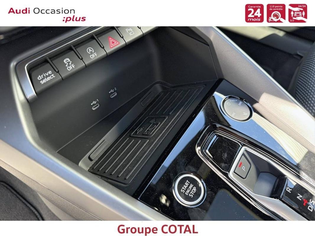 Audi A3 sportback - Photo 19
