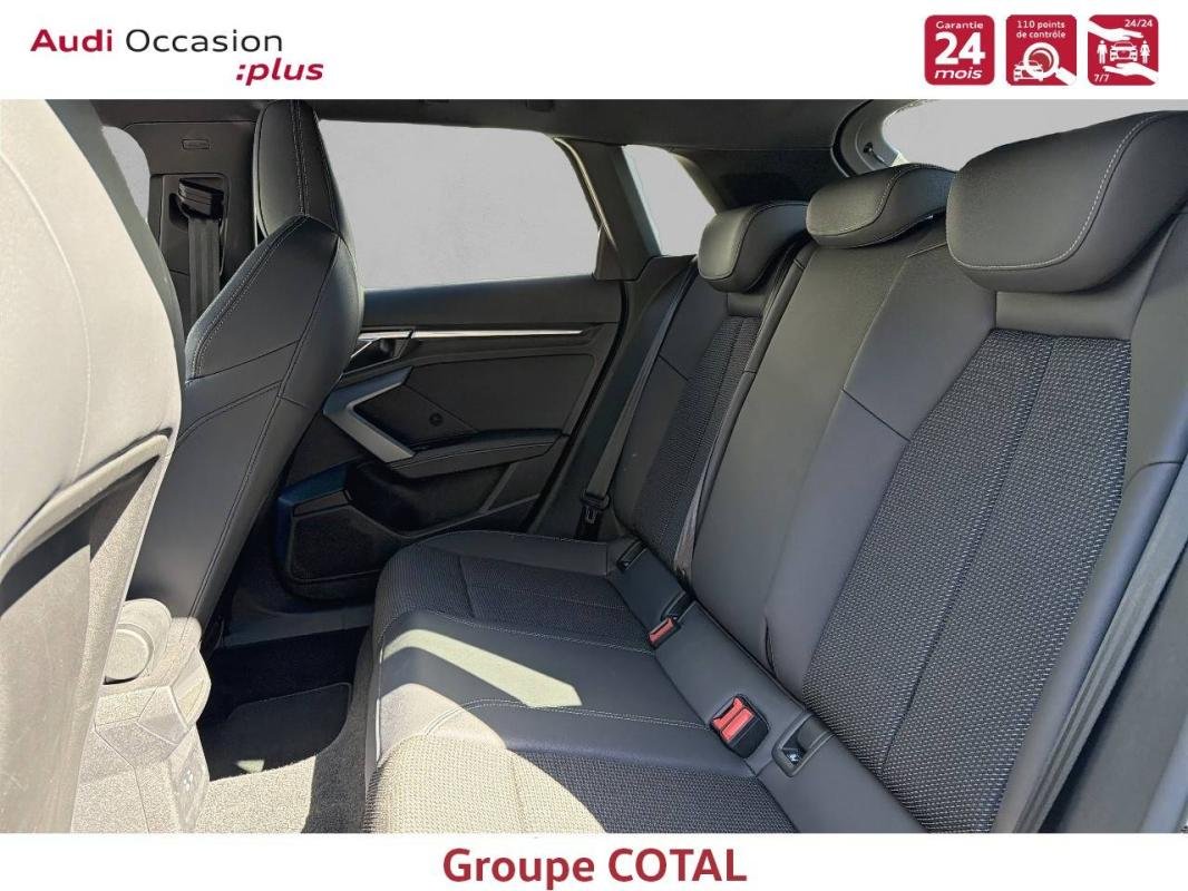 Audi A3 sportback - Photo 9