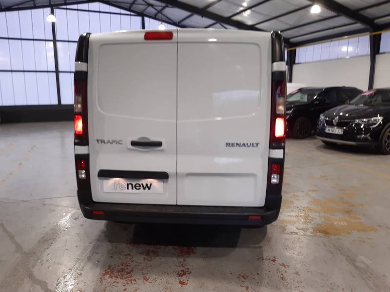 Renault Trafic - Photo 12