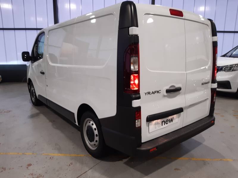 Renault Trafic - Photo 13
