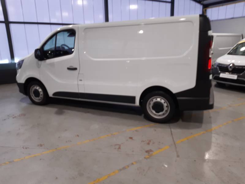 Renault Trafic - Photo 14
