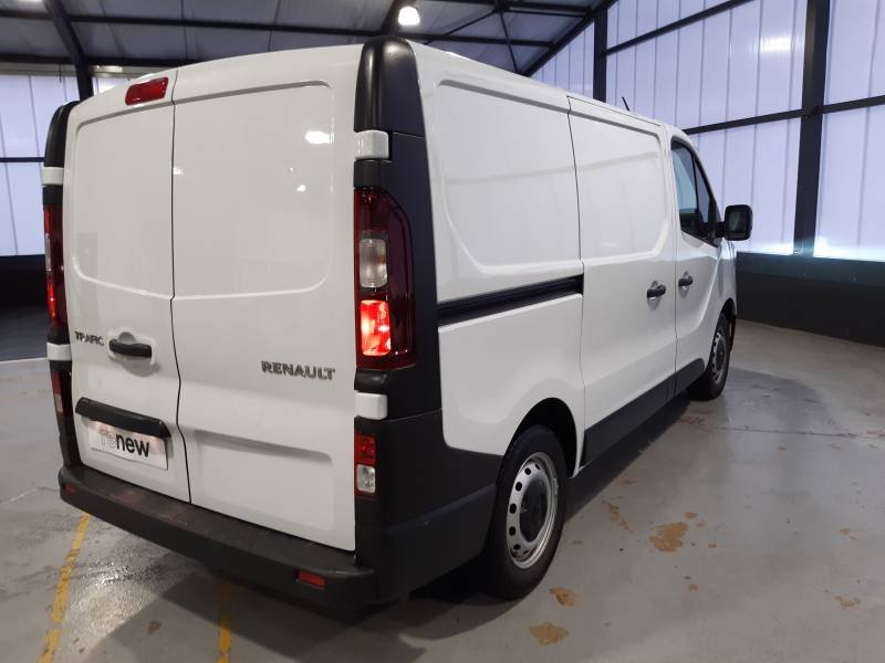 Renault Trafic - Photo 15