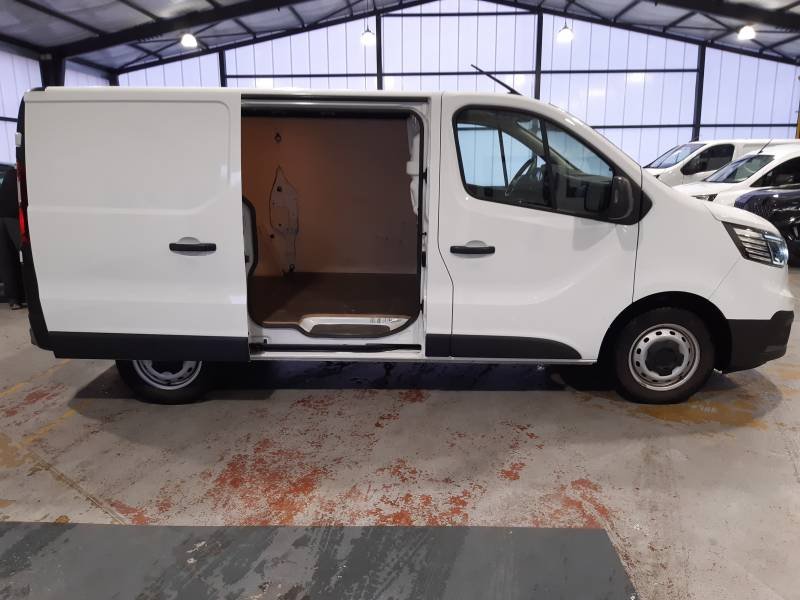 Renault Trafic - Photo 16
