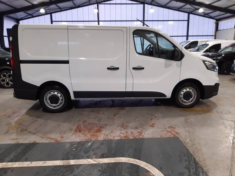 Renault Trafic - Photo 17