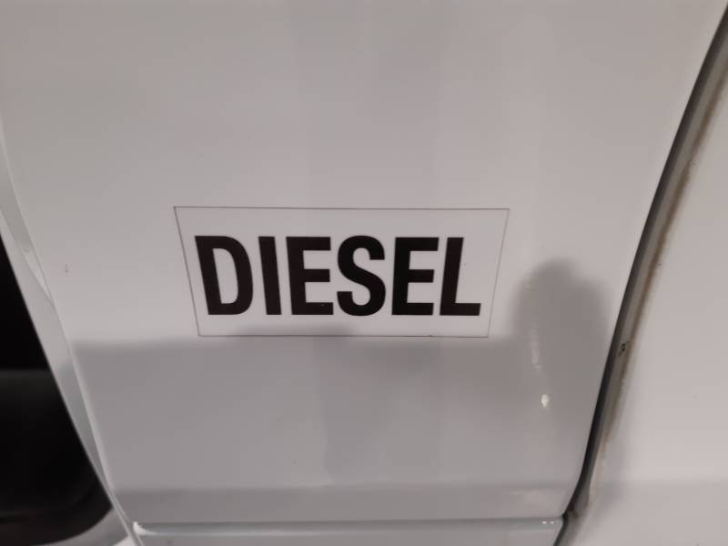 Renault Trafic - Photo 18