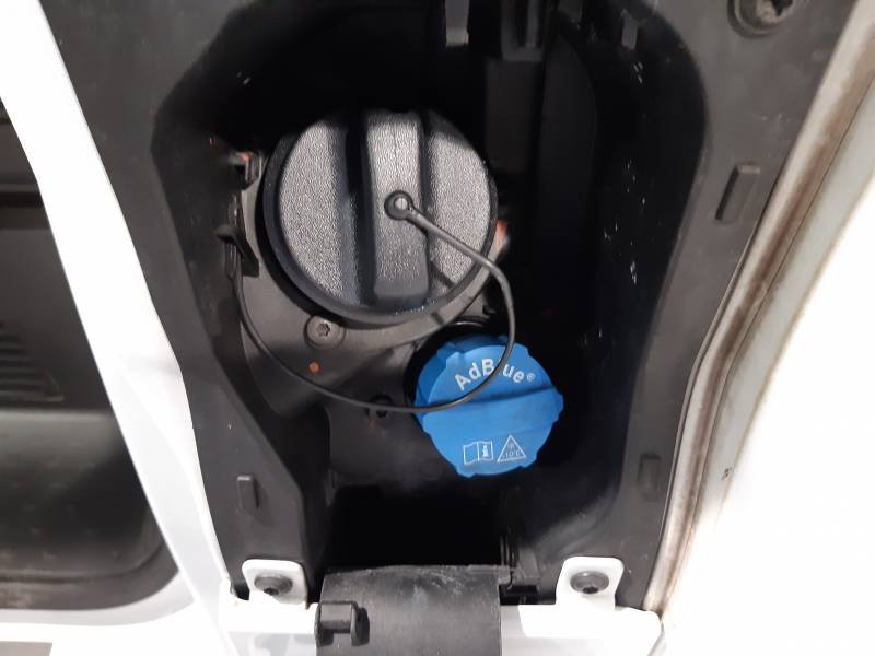Renault Trafic - Photo 19