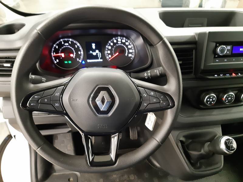Renault Trafic - Photo 20