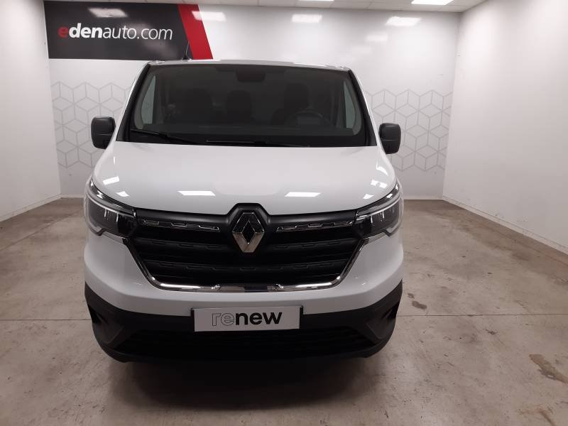 Renault Trafic - Photo 2