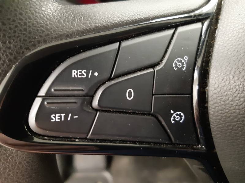 Renault Trafic - Photo 21