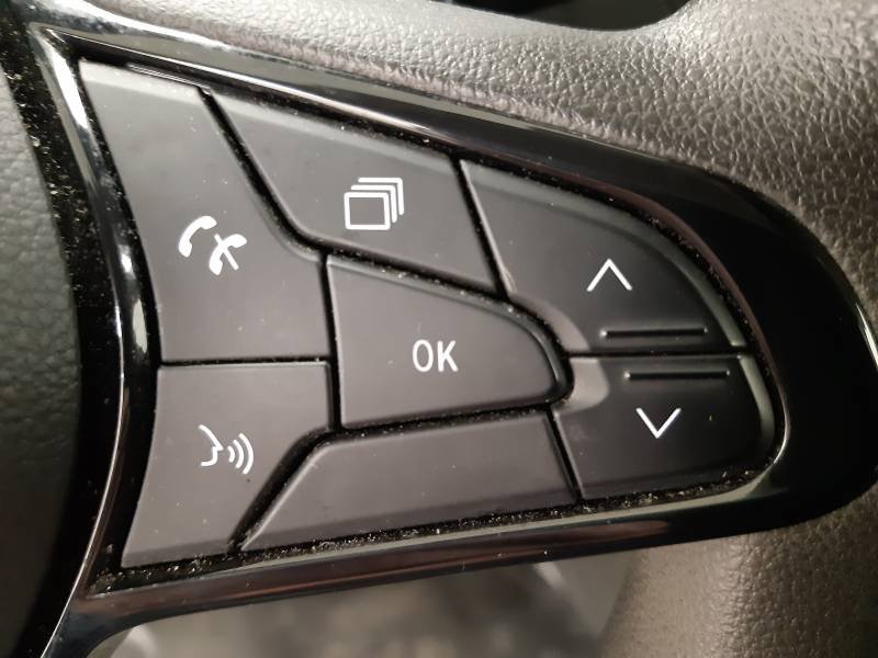 Renault Trafic - Photo 22