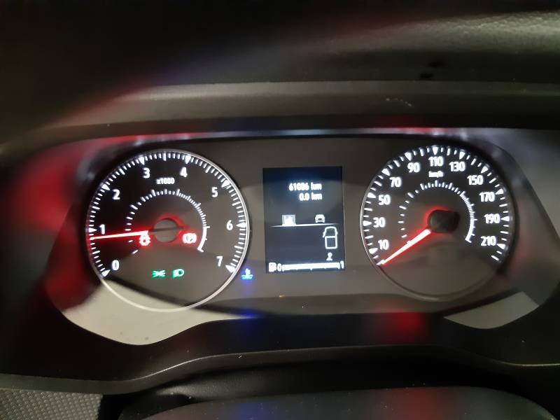 Renault Trafic - Photo 23