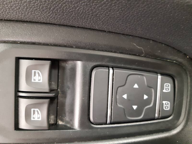 Renault Trafic - Photo 24