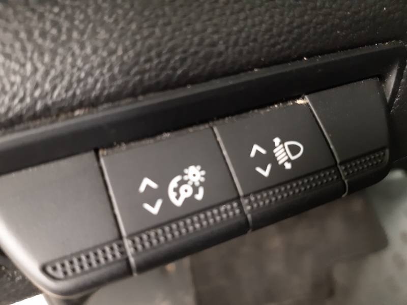 Renault Trafic - Photo 25