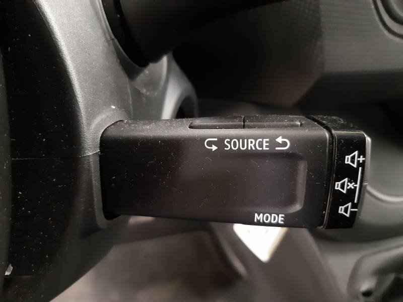 Renault Trafic - Photo 27