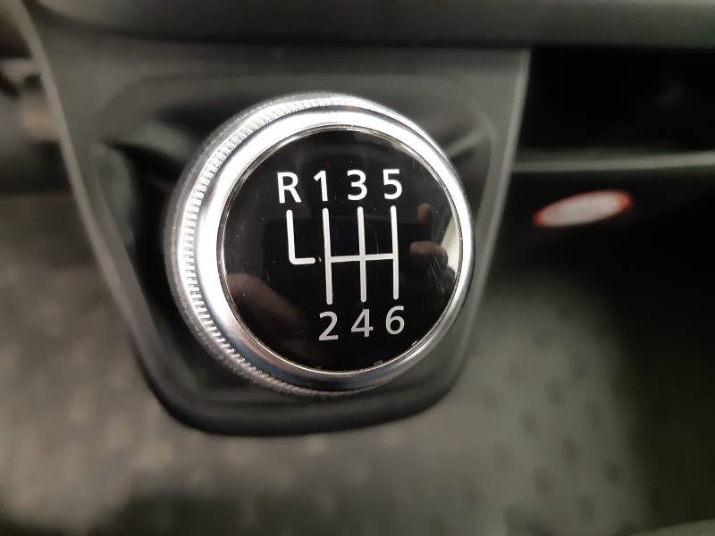Renault Trafic - Photo 28