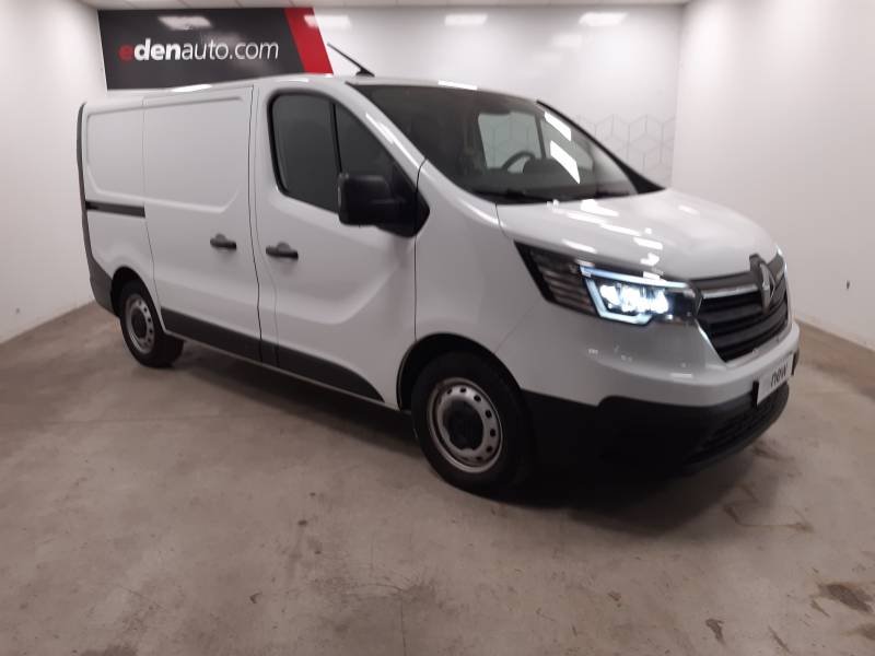 Renault Trafic - Photo 3