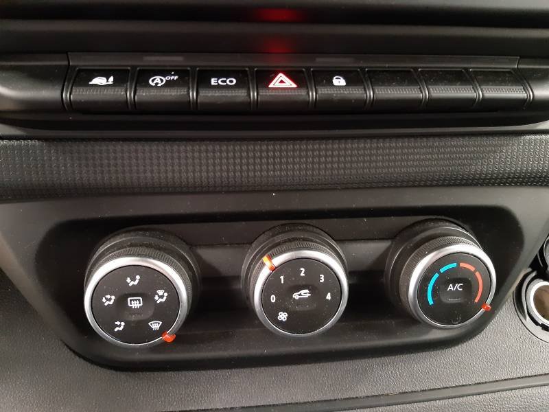 Renault Trafic - Photo 31