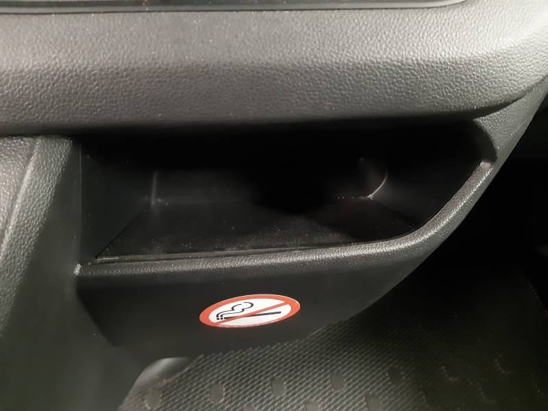 Renault Trafic - Photo 34