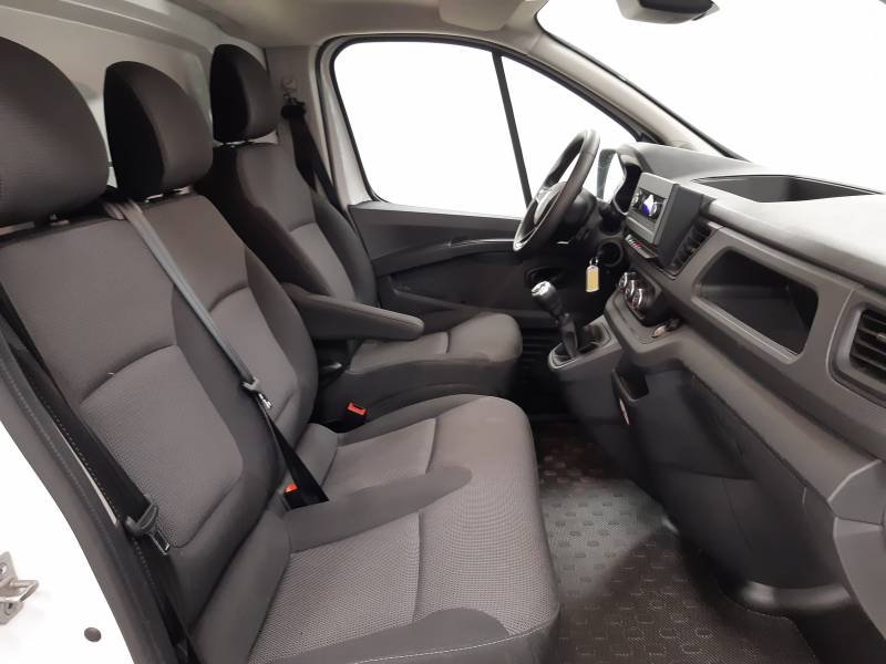 Renault Trafic - Photo 35