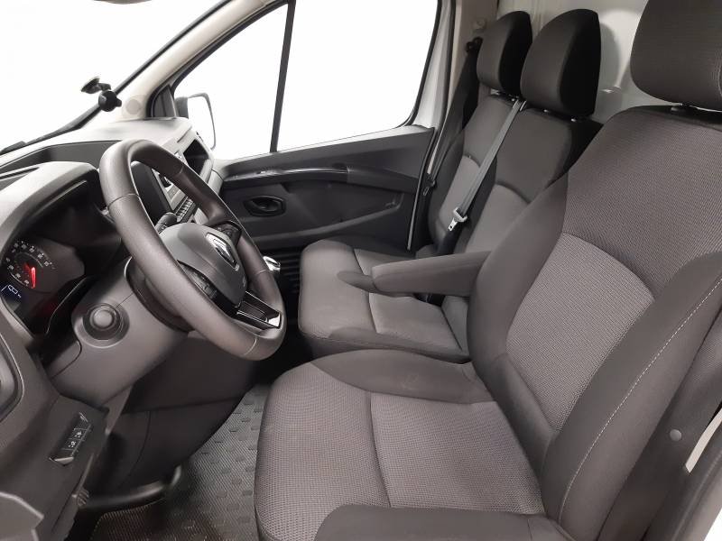 Renault Trafic - Photo 36