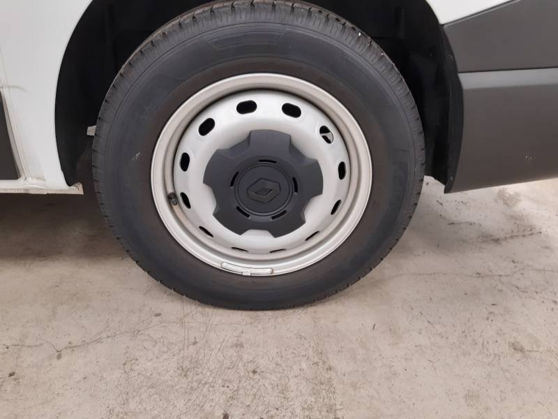 Renault Trafic - Photo 37