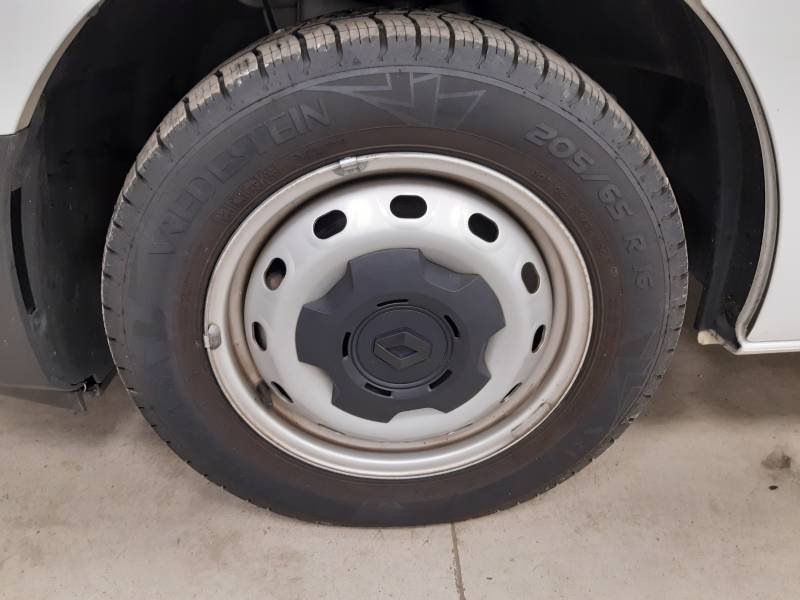 Renault Trafic - Photo 38