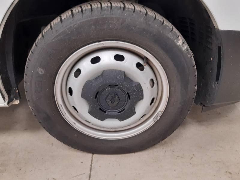 Renault Trafic - Photo 39
