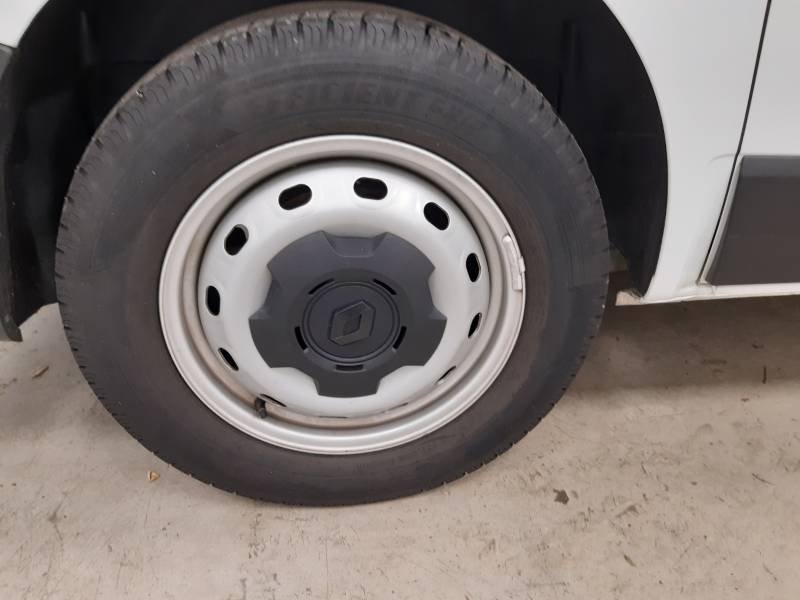 Renault Trafic - Photo 40