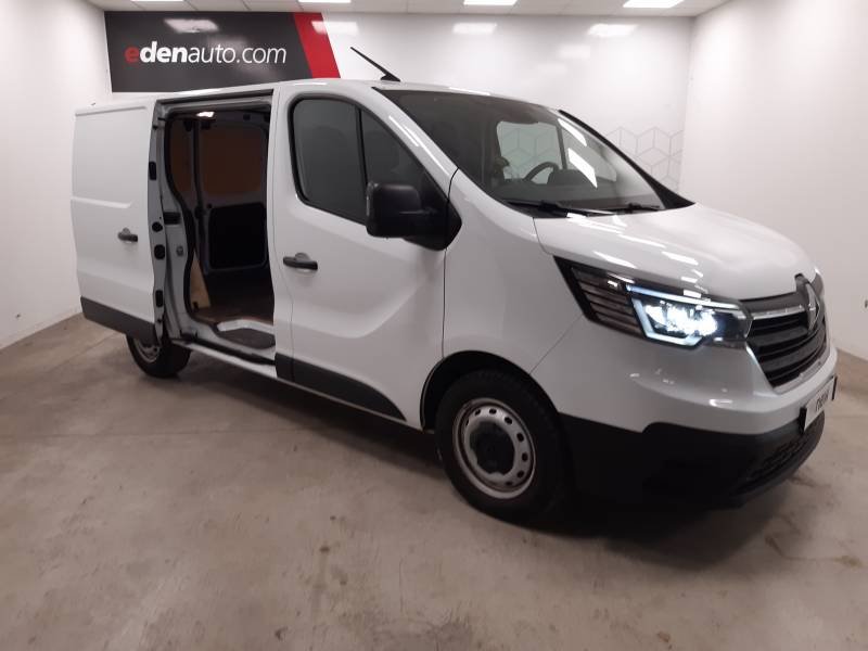 Renault Trafic - Photo 4